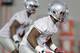 Raekwon McMillan will battle for the Buckeyes middle linebacker spot.