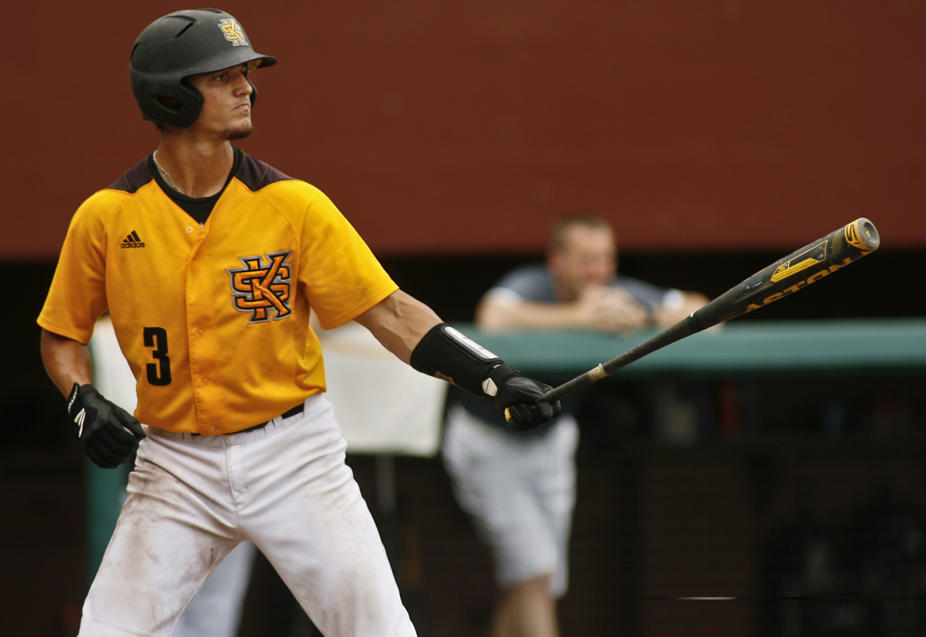 Sox Grab N.C. State Lefty Carlos Rodon With Third Pick in