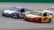 Brad Keselowski (No. 2) and Joey Logano (No. 22) have teamed together to make Team Penske very formidable.