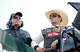 Richard Childress (left) and grandson Austin Dillon (right) remain in search of RCR's first win in 2014.