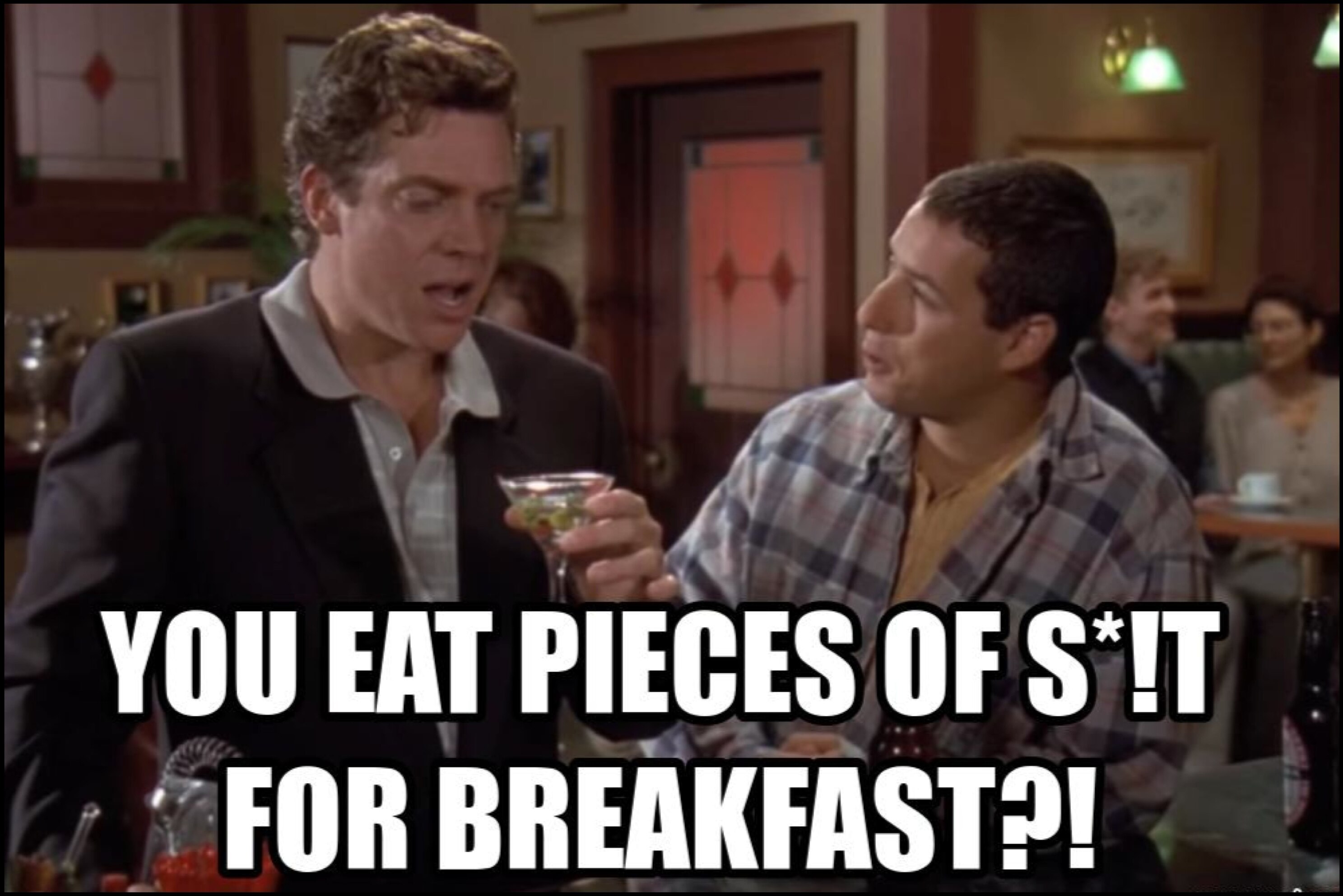 20 Favorite One Liners From Classic Sports Movies Bleacher Report Latest News Videos And Highlights
