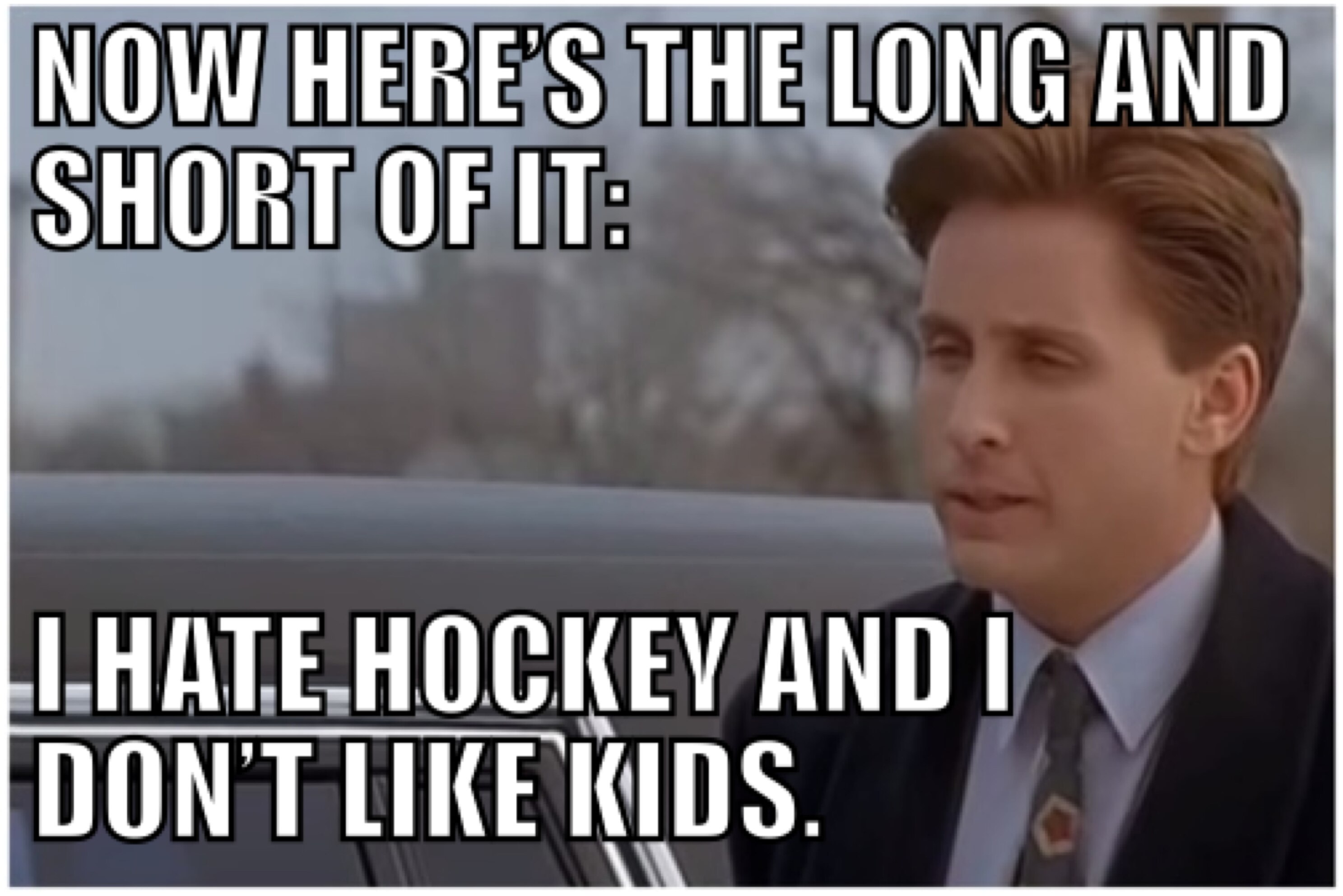20 Favorite One Liners From Classic Sports Movies Bleacher Report Latest News Videos And Highlights
