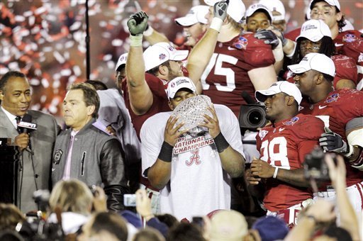 Ranking 10 Best Sec Football Teams Of Bcs Era Bleacher Report