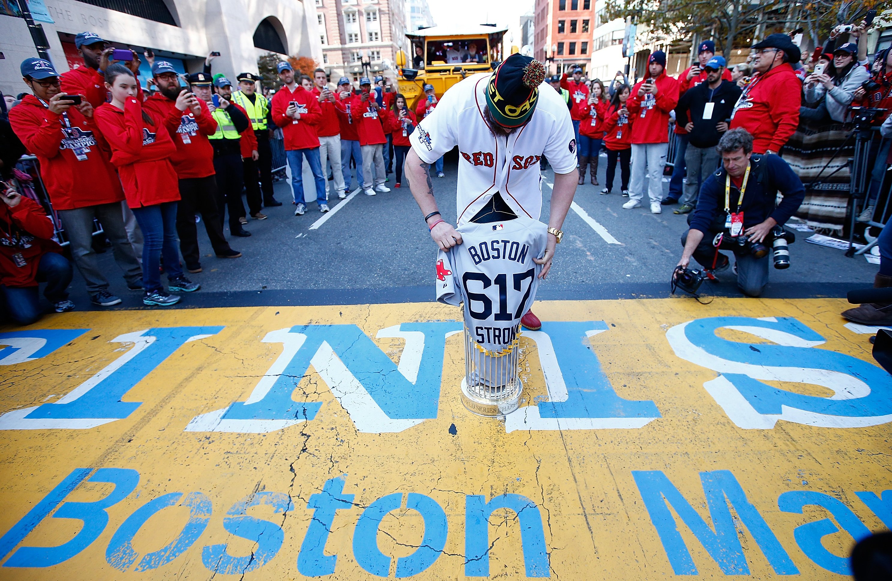 Why Boston is the Greatest Sports City on the Planet - The Athletes Hub