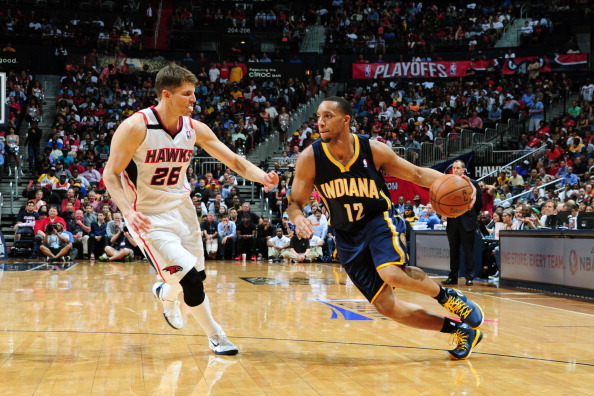 Indiana Pacers Preview 2013-14: Lineup, Roster Predictions, Team Analysis, News, Scores, Highlights, Stats, and Rumors
