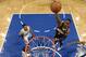 Reserve power forward Lavoy Allen hardly saw action as a member of the Indiana Pacers in 2013-14.