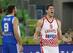 Croatian sensation Damjan Rudez is one of Europe's best shooters.