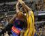 After missing the playoffs with the Detroit Pistons for five straight seasons, guard Rodney Stuckey hopes to be a valuable contributor for the Indiana Pacers come postseason time.