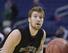 Former Western Michigan center Shayne Whittington is now an Indiana Pacer.