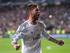 Sergio Ramos is the ultimate warrior in central defence