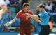 Pepe's temperament often overshadows his defensive capability