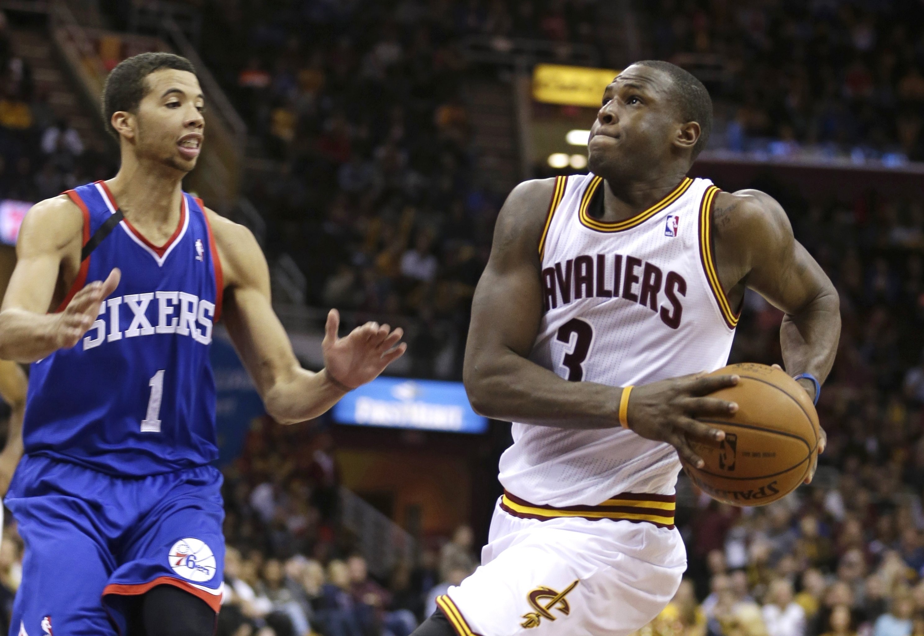 A hidden free agency gem? Getting to know Sixers PG Trey Burke