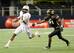 Jerrod Heard should be able to overtake Tyrone Swoopes for the backup job in fall camp.