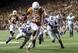 Running back Johnathan Gray is set to go for fall camp.