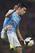 Navas can make the ball look like it's on a string.