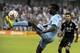 Iheanacho put on a show in Kansas City.