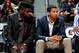 It's time for Philadelphia's young duo to finally hit the floor together.