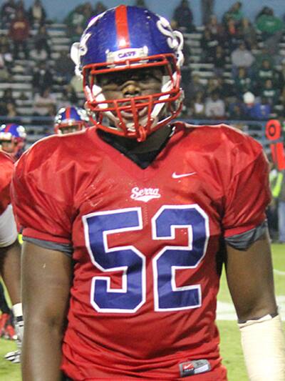 Power Ranking Nation S 10 Best High School Football Teams