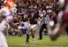 Kenny Hill is competing for Texas A&M's starting quarterback role this fall.