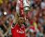 Manchester United are in the hunt for Arsenal's Thomas Vermaelen.