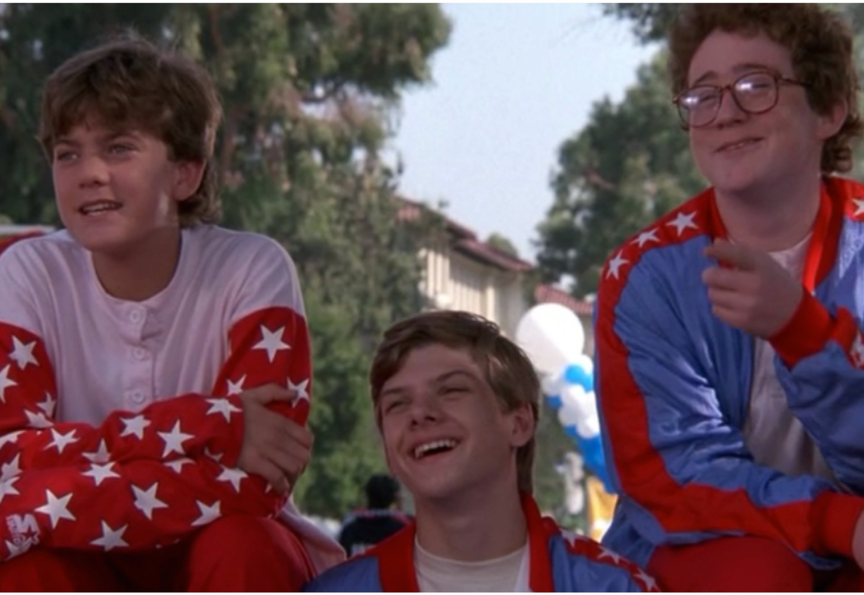25 Things You Never Knew About the Mighty Ducks Trilogy