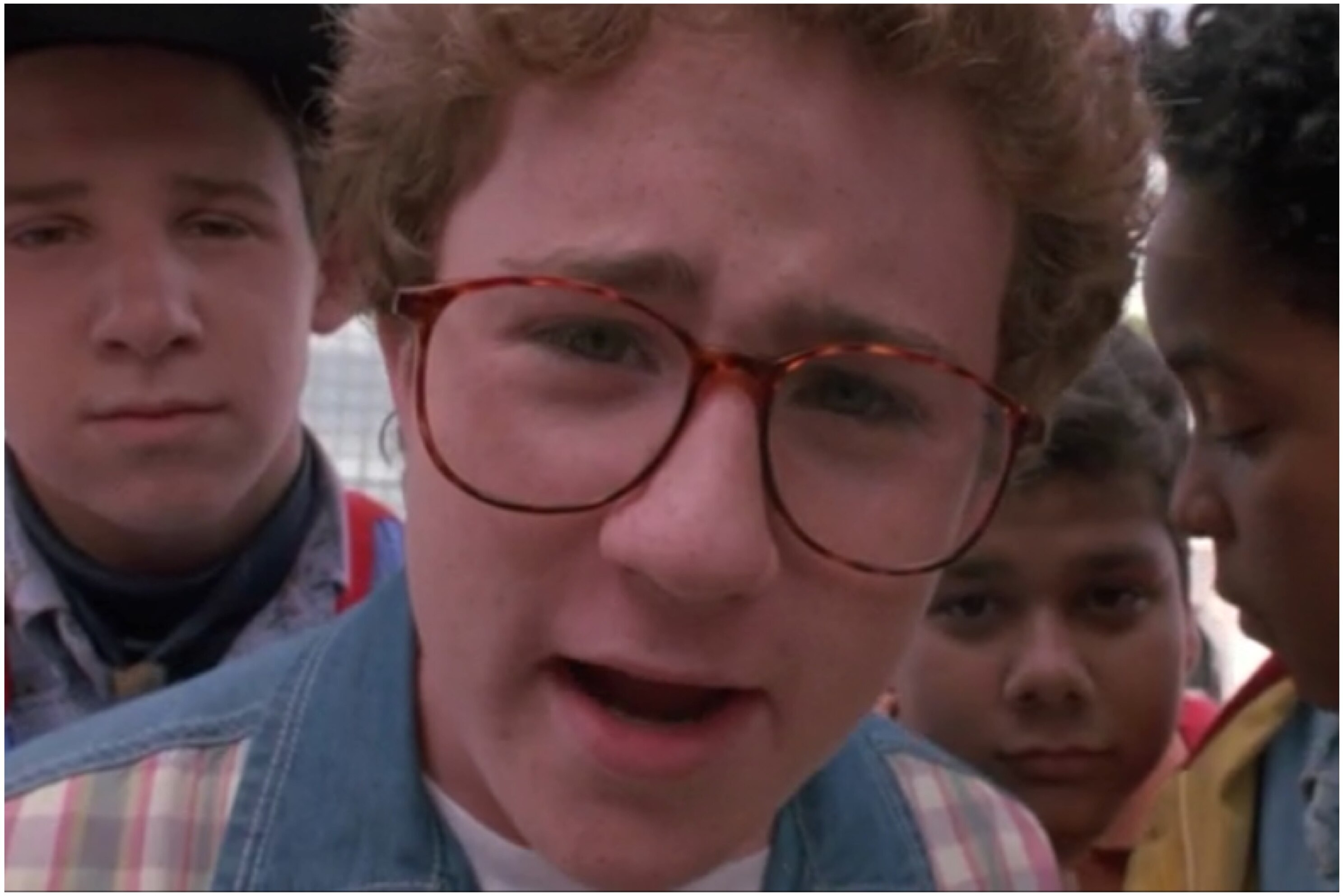 25 Things You Never Knew About The Mighty Ducks Trilogy Bleacher Report Latest News Videos And Highlights