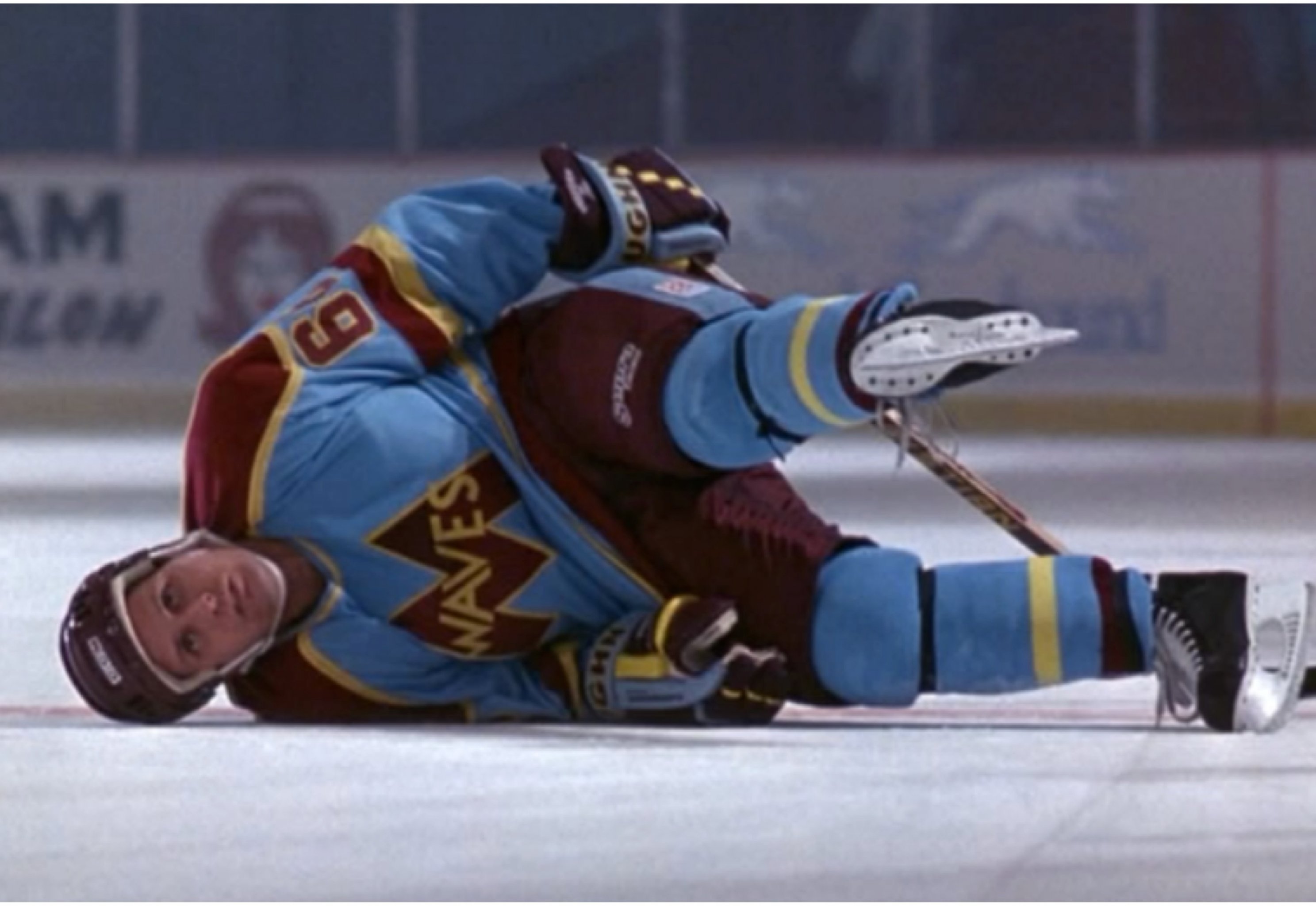 D2: The Mighty Ducks (1994) - Does it hold up? - Royals Review