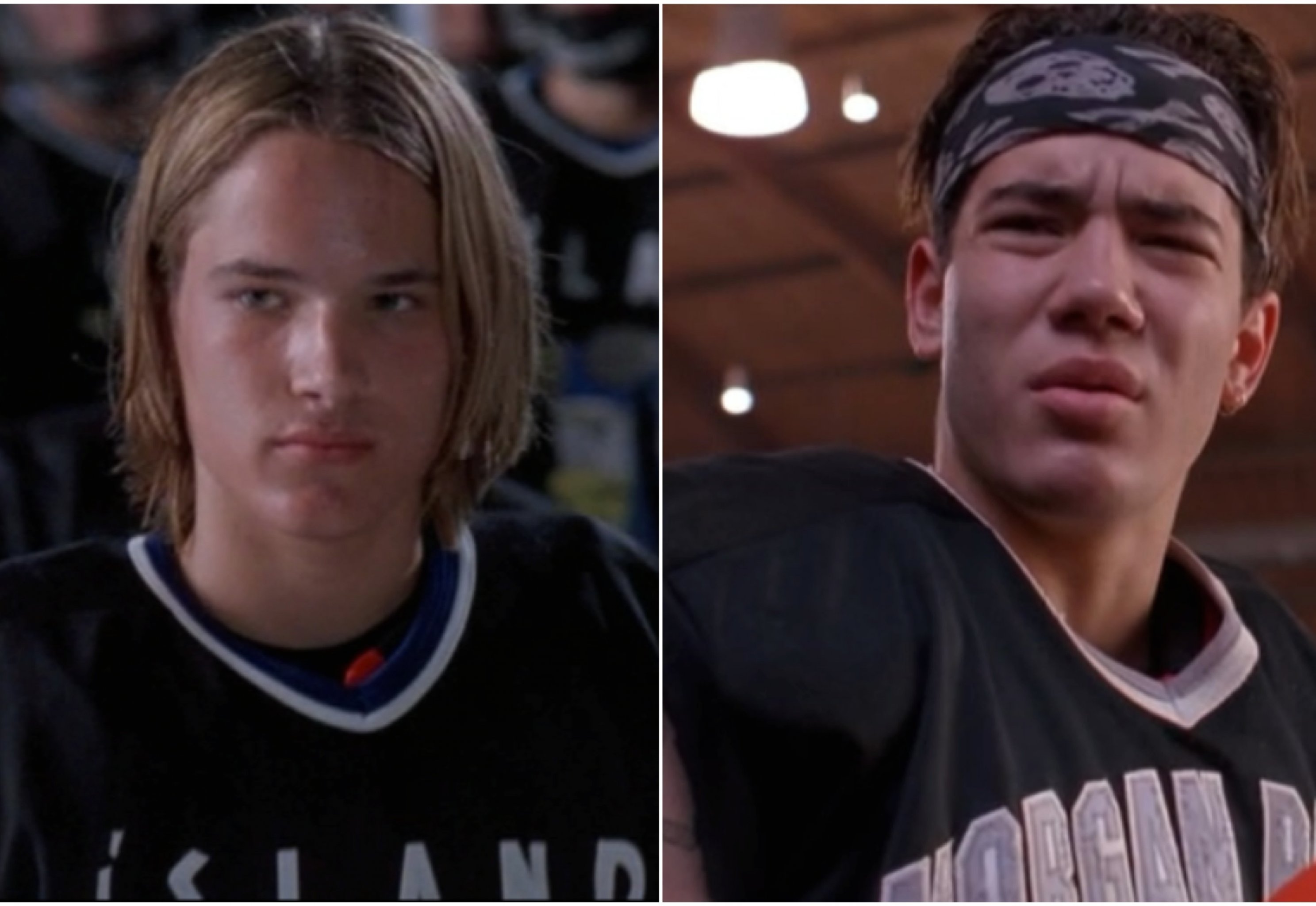 WHAT IF THE MIGHTY DUCKS JOINED THE ELITE LEAGUE? » Chasing The Puck