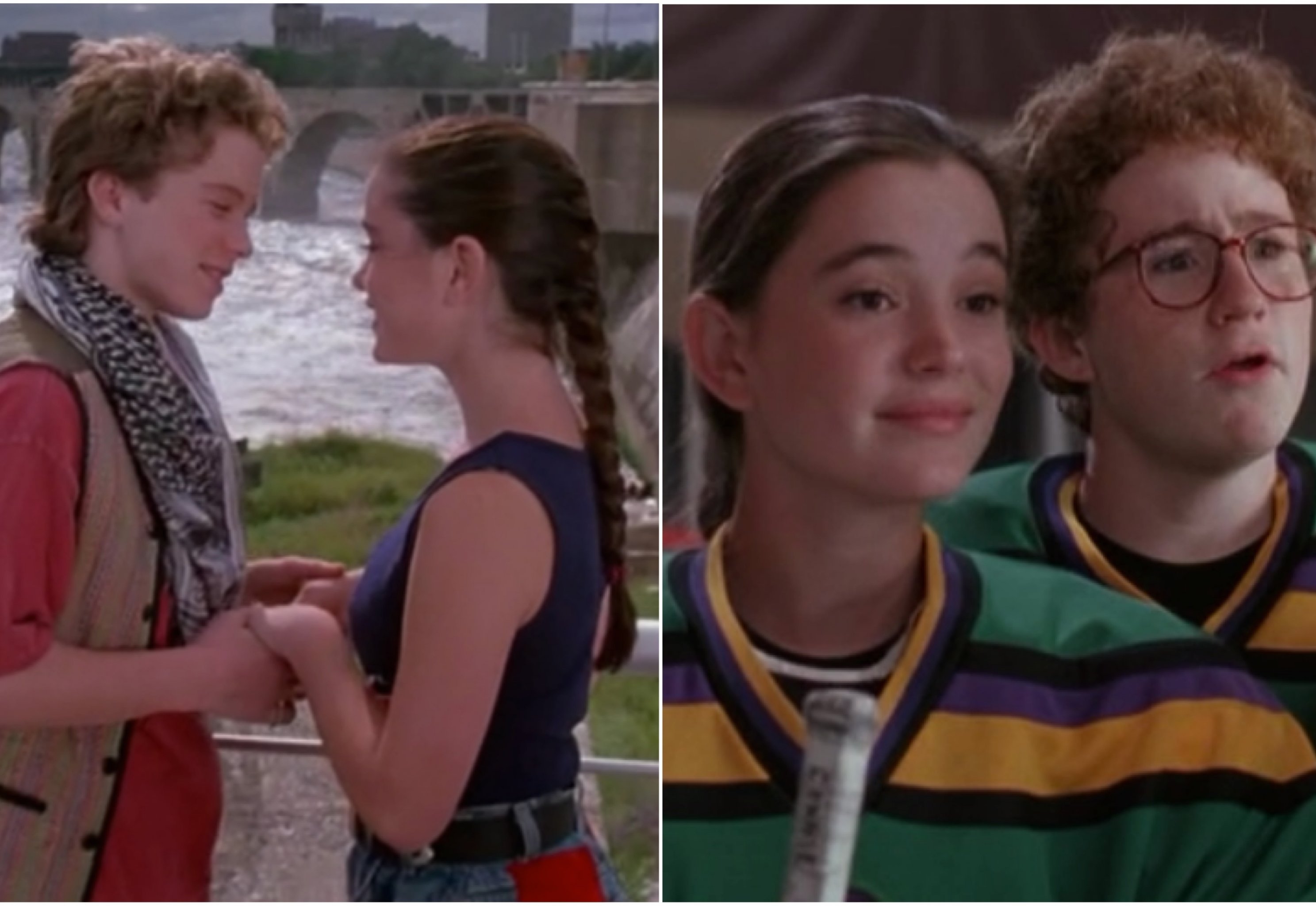 25 Things You Never Knew About The Mighty Ducks Trilogy Bleacher Report Latest News Videos And Highlights 25 Things You Never Knew About The Mighty Ducks Trilogy Bleacher Report Latest News Videos And Highlights