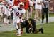 Sojourn Shelton holds down an improved Badgers secondary.