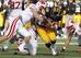 Michael Caputo returns as arguably the best player on the Badgers defense.