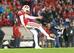 Drew Meyer will need to improve as a punter this season to give the Badgers defense more room to breathe.