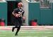 Darqueze Dennard is competing for position on the Cincinnati Bengals' cornerback depth chart.