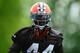 Ben Tate is one of a number of new faces running the ball for the Cleveland Browns in 2014.