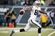 Rod Streater was Oakland's leading receiver last season, but he has to compete for a starting job this summer.