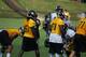Size is at a premium at linebacker and defensive back.