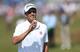 There have been plenty of smiles for Adam Scott this year.