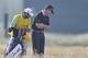 Jimmy Walker hasn't found himself in these sort of situations very often.
