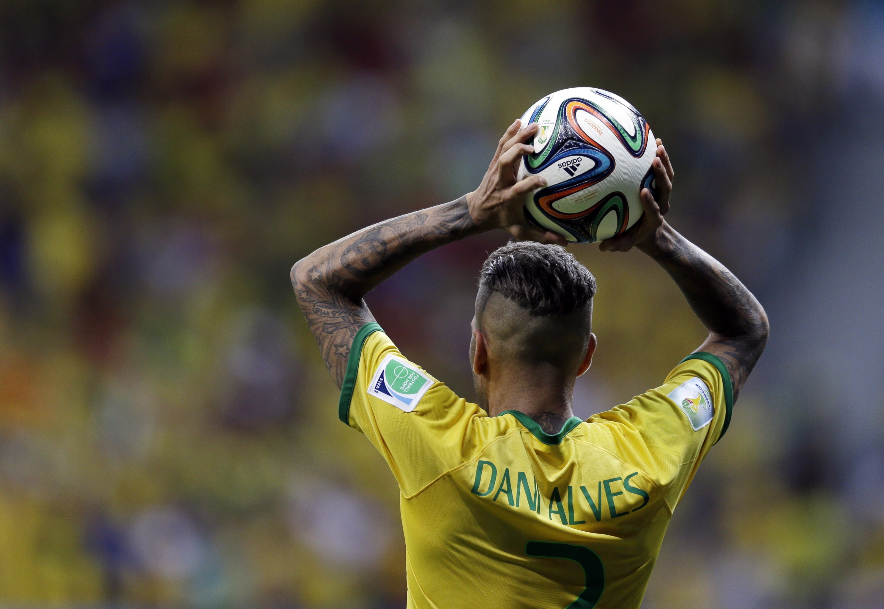 Dunga: Brazil can do better but winning is what matters
