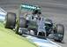 No one will catch Mercedes this year.