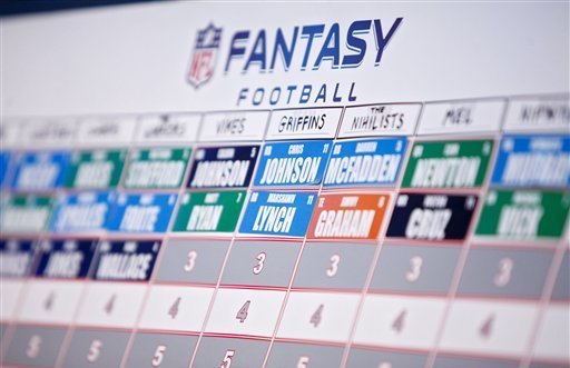 How to Run a Great Fantasy Football League, News, Scores, Highlights,  Stats, and Rumors