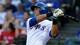 Several teams have inquired on Alex Rios.
