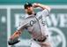 The next time John Danks pitches at Fenway Park, it could be as a Yankee.
