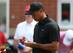 Tiger Woods will need good things to happen for him this week.