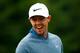 It's all good for Rory McIlroy these days.