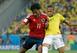 Barcelona will need to shell out top dollar to pair Juan Cuadrado with Neymar at club level.