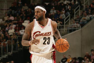 Ranking Best Nba Stars To Ever Wear No 23 Bleacher Report
