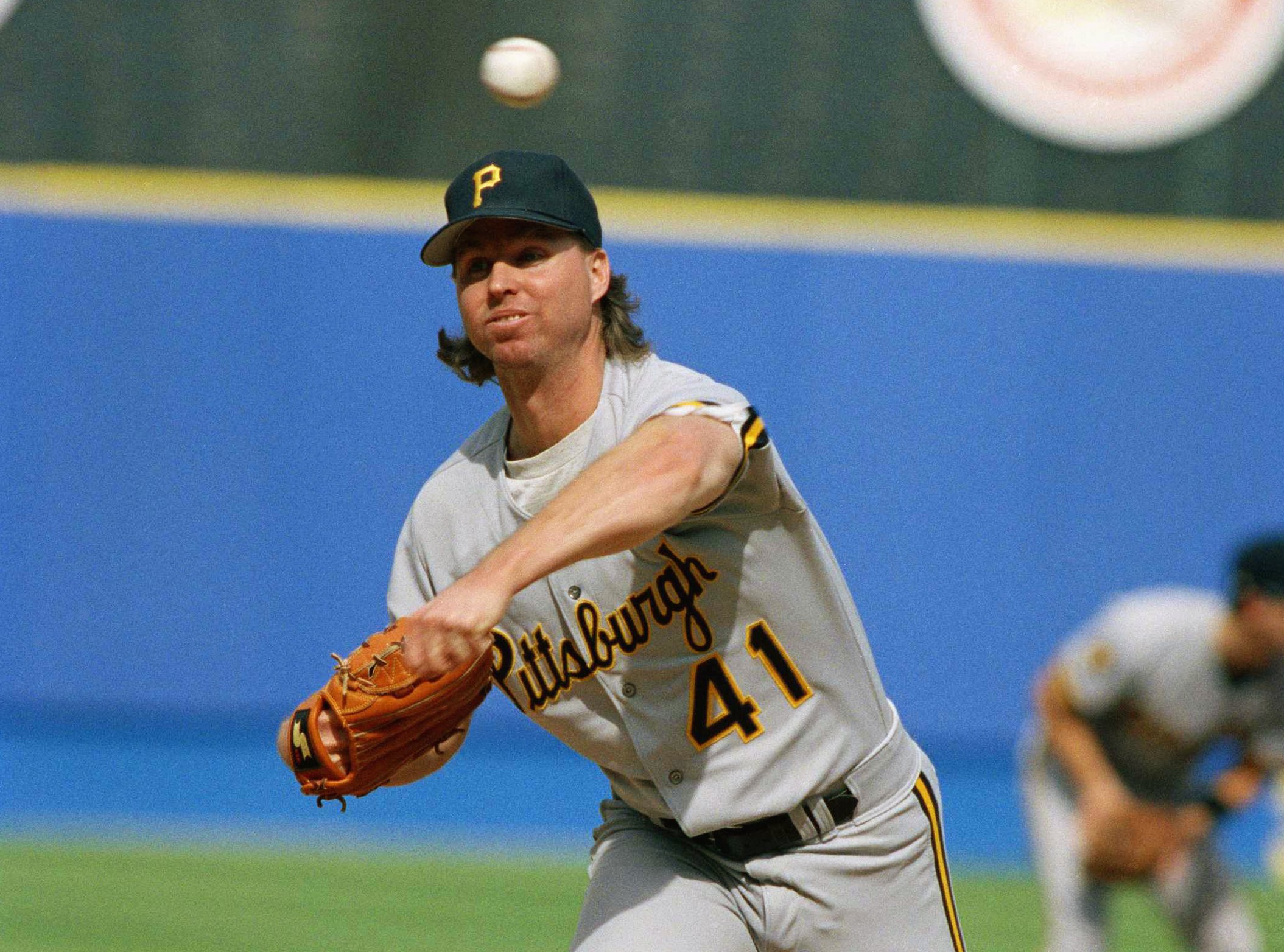 111 Doug Drabek Pirates Stock Photos, High-Res Pictures, and Images - Getty  Images