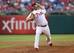 In his first start since going on the disabled list, Cliff Lee suffered the loss against San Francisco on July 21.