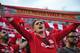 Liverpool travel like few football clubs travel.